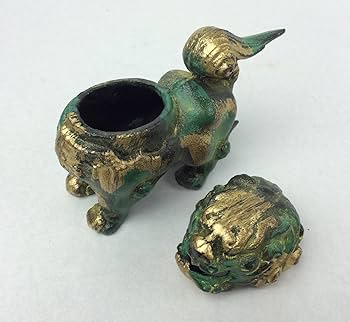 幸右衛門造　お多福　香炉　トヒコカ　東さ6-0208① 幸右衛門造 お多福 香炉 トヒコカ 東さ6-0208① - メルカリ